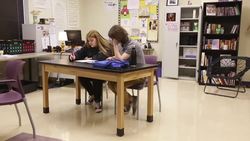 Overcoming opioids - special schools help teens stay clean News Clip