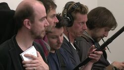 CLEAN : Jewish murder file sent to Belgium prosecutor handling terrorism News Clip