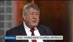 Hong Kong Corruption Trial 'Quite a Saga': Egan News Clip