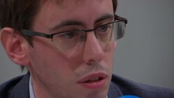 Victims of Lactalis milk contamination want investigation to continue News Clip