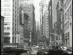 Wall Street lower Manhattan Instructional Video