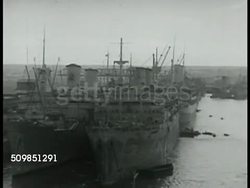 Ships in North Africa Instructional Video