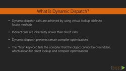 Mastering Swift 2 Programming (Video 47) Instructional Video