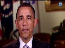 President Barack Obama says kids need quality time, structure and unconditional love from their parents, calling being a dad sometimes his hardest job, but also the most rewarding. (June 18) Instructional Video