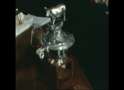 RR7251A CLOSING THE PROTEIN GAP News Clip