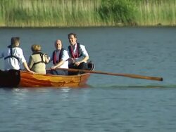 Leaders Meet To Discuss Future of EU Leadership News Clip