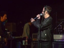 INTERVIEW - Ringo Starr announces the Pacific Rim Stock Footage