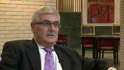 CLEAN : Syrian chemical weapons placed under seal: News Clip