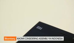 Xiaomi Delays Overseas Push Amid Foxconn Talks News Clip