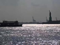 Government Shutdown Forces Federally Funded Closures Around The Nation Stock Footage