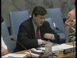 UN: SECURITY COUNCIL VOTE ON SUSPENDING SANCTIONS AGAINST LIBYA Instructional Video