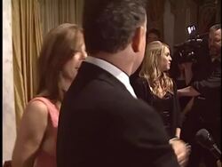 EIF Courage Awards Stock Footage