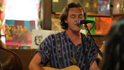 Young blues singer Parker Millsap talks shouting-singing and religion News Clip