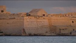 Valletta Stockshots News Clip