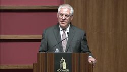 Tillerson: US military will remain in Syria Instructional Video