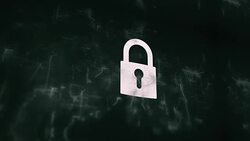 Internet Security Stock Footage