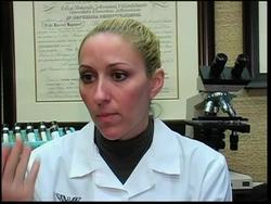 Diamonds used to exfoliate skin News Clip