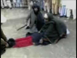 The footage was chilling, a woman crying out in pain, held face-down on the ground, as she was publicly flogged by a long-bearded man. It could be the video that changed Pakistan. Instructional Video