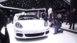 VOICED : Crece el escandalo de Volkswagen News Clip