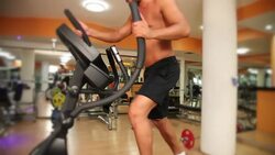 Running Stock Footage