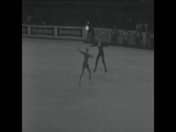 CAN713 EUROPEAN FIGURE SKATING CHAMPIONSHIP IN BRATISLAVA News Clip