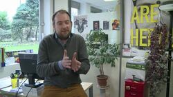 CLEAN : Amnesty concerned about French sale of Rafale jets to Egypt News Clip