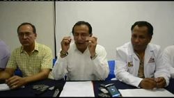 200 children in hospital with food poisoning after school celebration News Clip