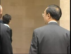 US homeland security secretary visits Beijing Instructional Video