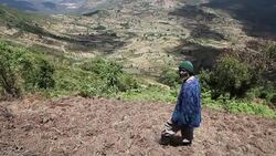 VOICED : Kenyas climate refugees brace for El Nino News Clip