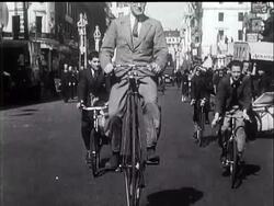 Tornado Smith. News Clip