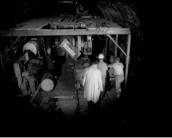 LONDON'S NEW TUBE News Clip