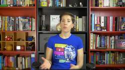 New Sense Discovered? Instructional Video