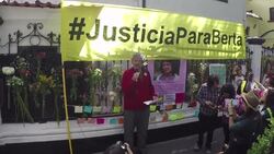 Slain environmentalist remembered in Mexico Instructional Video