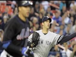 The New York Yankees said on Thursday that veteran left-hander Andy Pettitte will announce his retirement Friday. Pettitte played for the Yankees 13 of his 16 major league seasons. (Feb. 3) News Clip