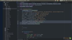 Web API Development with Flask (Video 7) Instructional Video