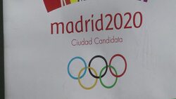 VOICED : Olympics 2020: Madrid News Clip