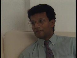 SRI LANKA: POSSIBLE COLLAPSE OF STOCK EXCHANGE News Clip