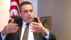 Tunisian Prime Minister says country is alert to threat of extremists News Clip