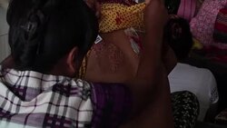 CLEAN : Myanmar child servants abused without legal protection News Clip