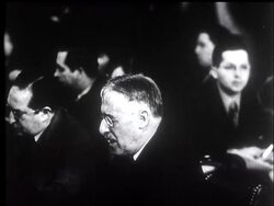 REVISION OF AMERICAN NEUTRALITY ACT? News Clip