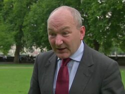 Olympics Could Have Negative Effect on Tourism News Clip