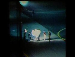 SYND 17 7 74 HIJACKER OF AIRCRAFT ARRESTED AT NAGOYA AIRPORT Instructional Video