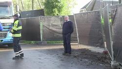 VOICED : Nuevo brote de gripe aviar en Europa News Clip