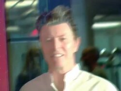 Arckid at Hugo Boss Private Concert Series Stock Footage