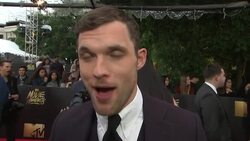 Ed Skrein pulls out of 'Hellboy' film after backlash News Clip