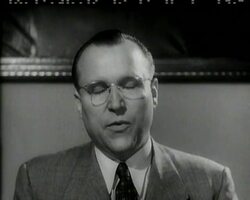 KOREAN TRUCE POSSIBLE, SAYS MALIK News Clip