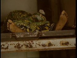 DEMOCRATIC REPUBLIC OF CONGO: 17 KILLED BY SHELLS FROM CONGO News Clip