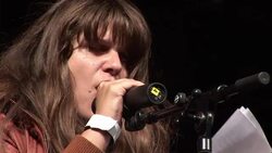 CLEAN: Iraelis protest News Clip