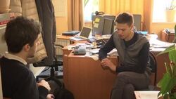 Russian journalist on Panama data leak Instructional Video