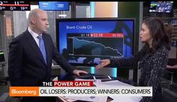 Who Are the Winners and Losers in the Oil Game? News Clip